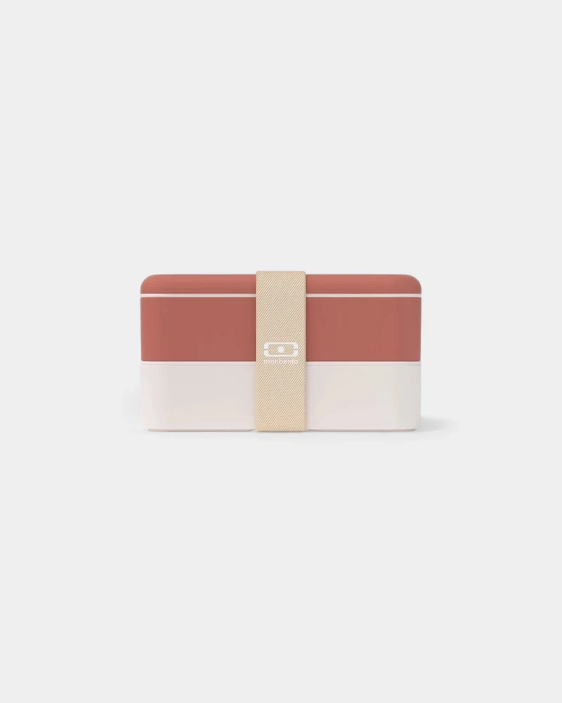 Lunchbox MonBento made in France personalizable