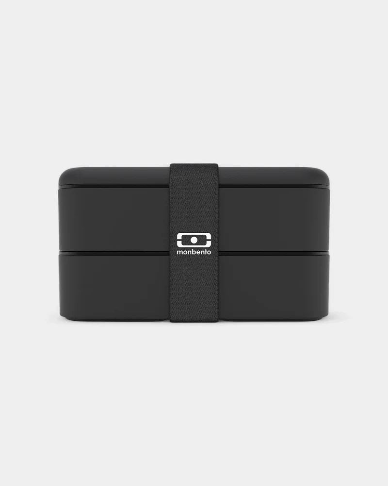 Lunchbox MonBento made in France personalizable