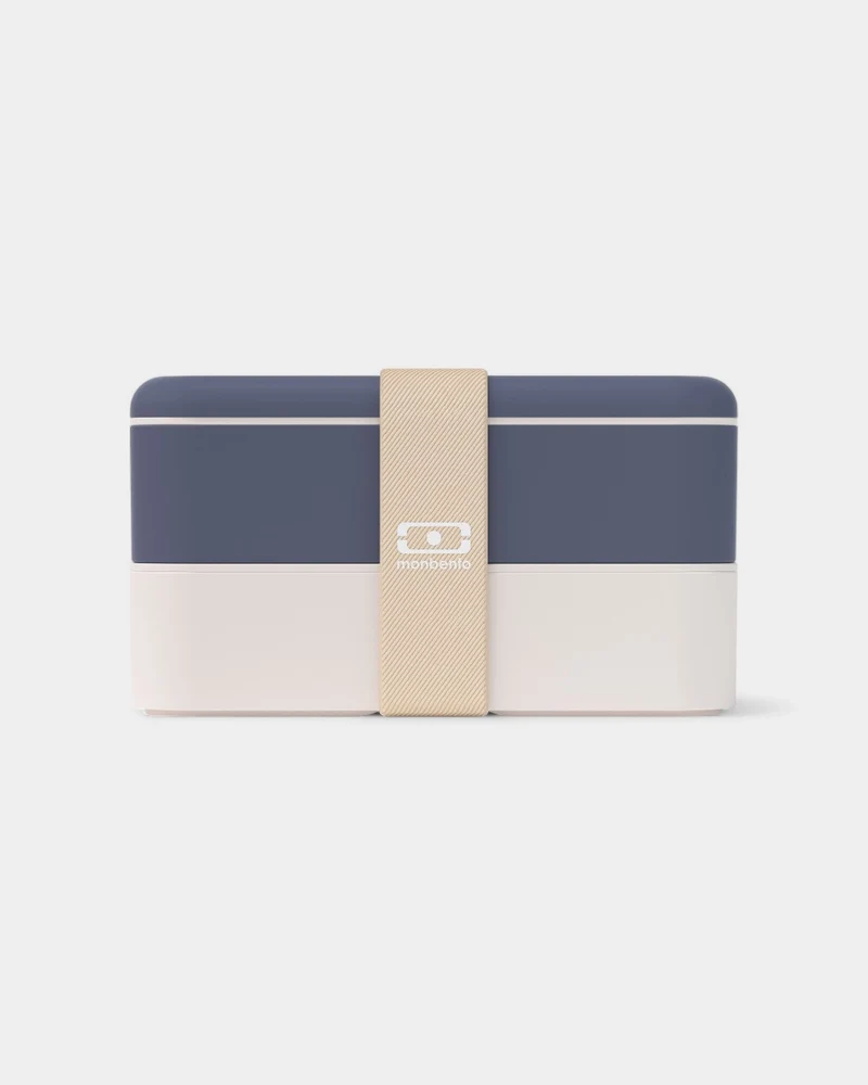 Lunchbox MonBento made in France personalizable