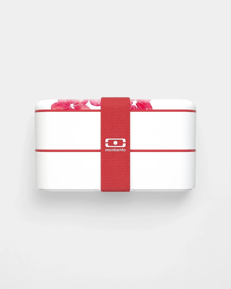 Lunchbox MonBento made in France personalizable