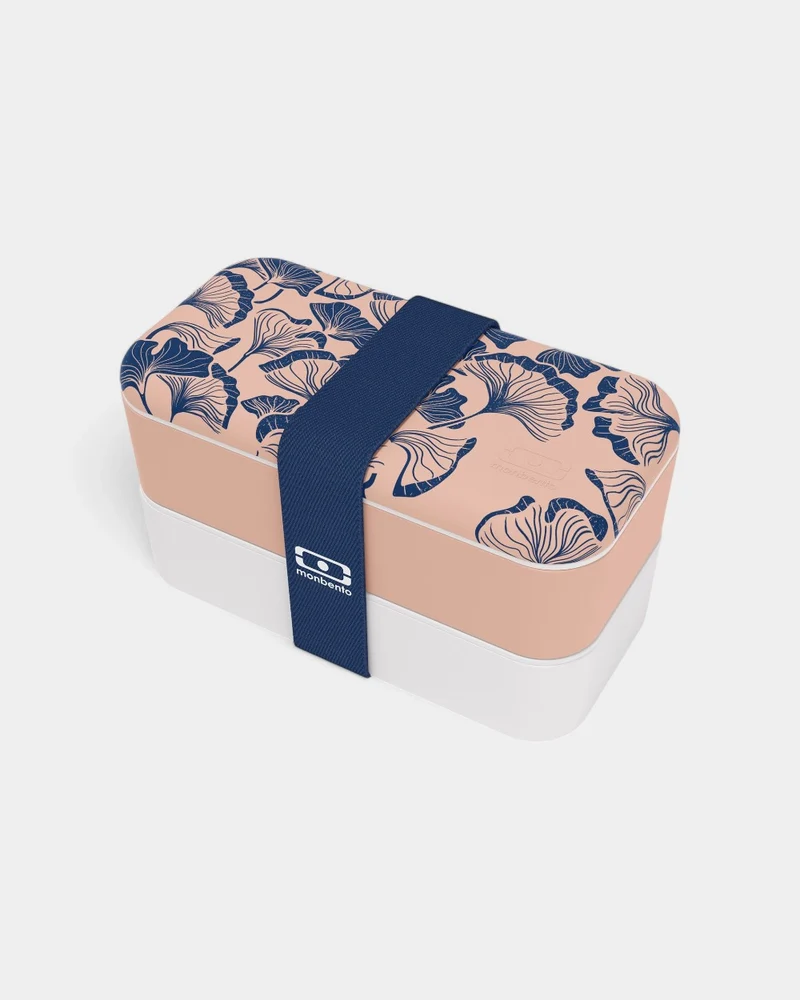 Lunchbox MonBento made in France personalizable