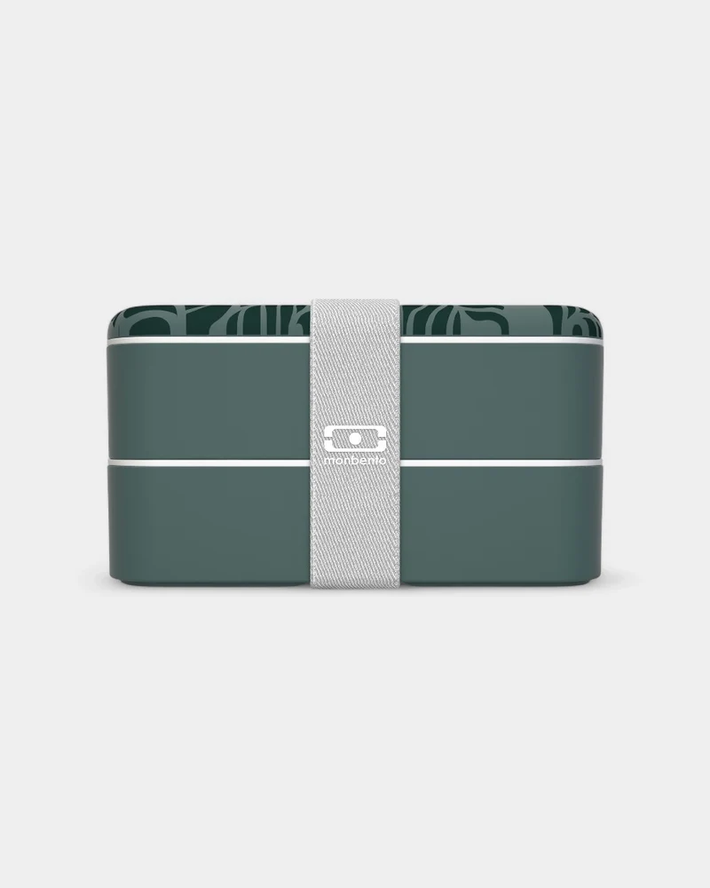 Lunchbox MonBento made in France personalizable