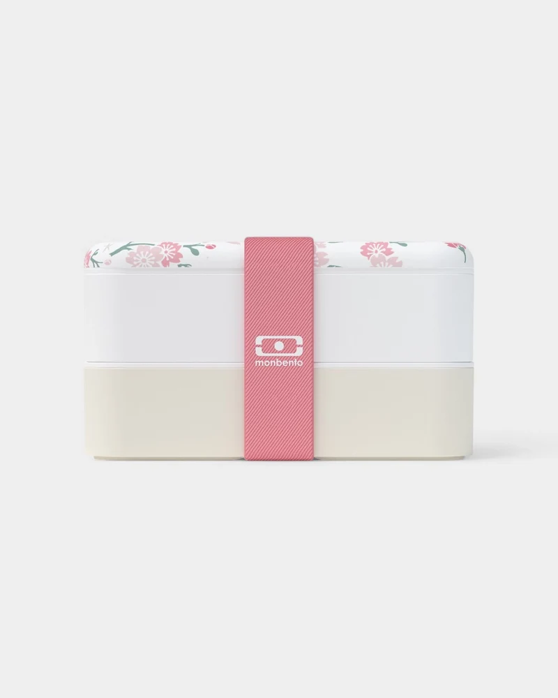 Lunchbox MonBento made in France personalizable