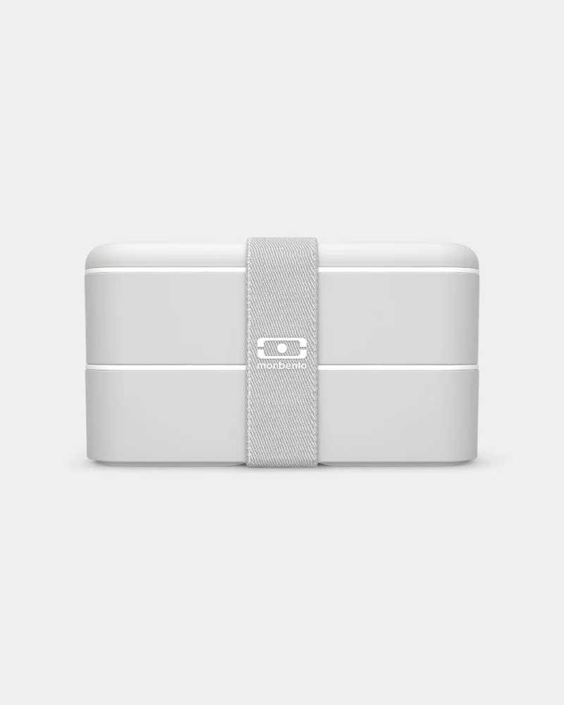 Lunchbox MonBento made in France personalizable