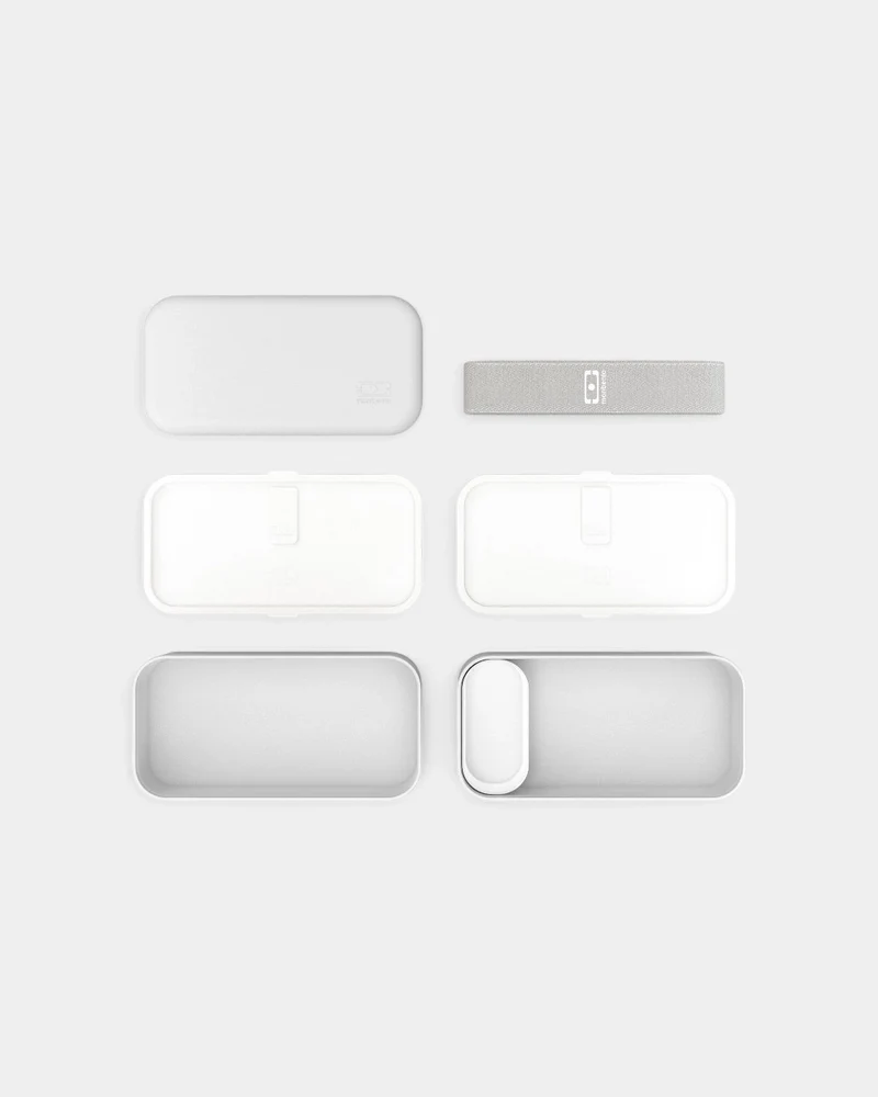 Lunchbox MonBento made in France personalizable