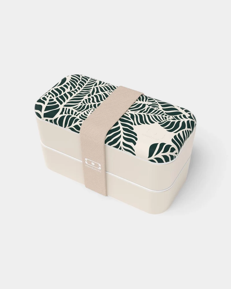 Lunchbox MonBento made in France personalizable