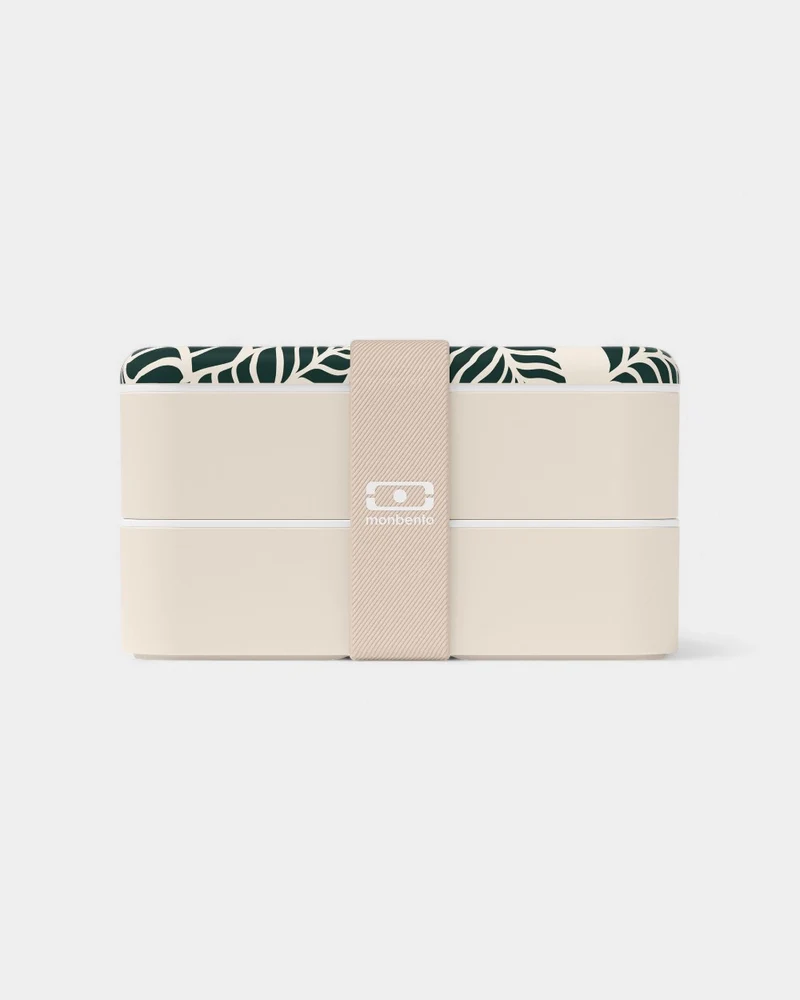 Lunchbox MonBento made in France personalizable