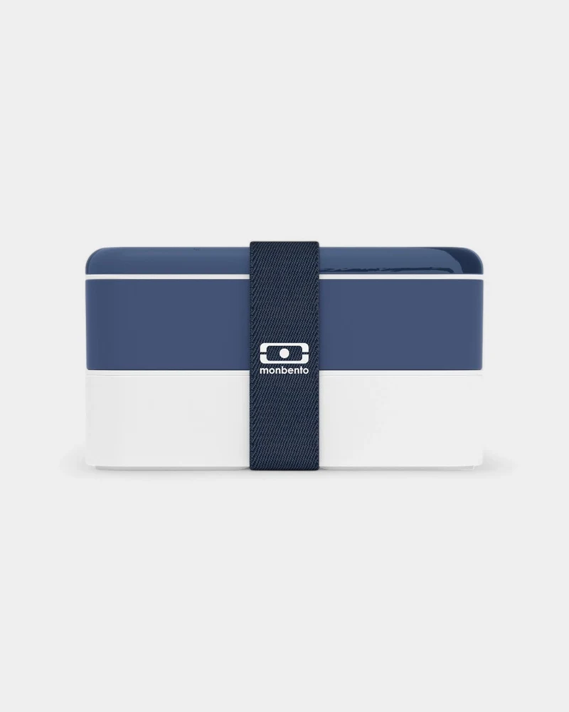 Lunchbox MonBento made in France personalizable