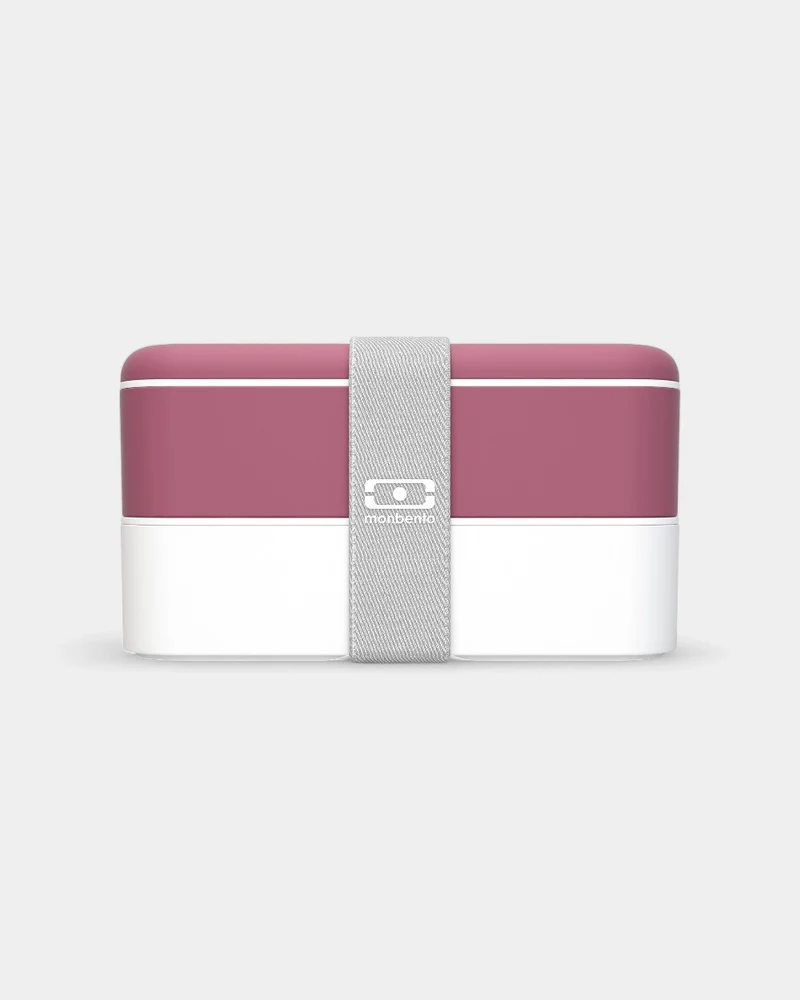 Lunchbox MonBento made in France personalizable