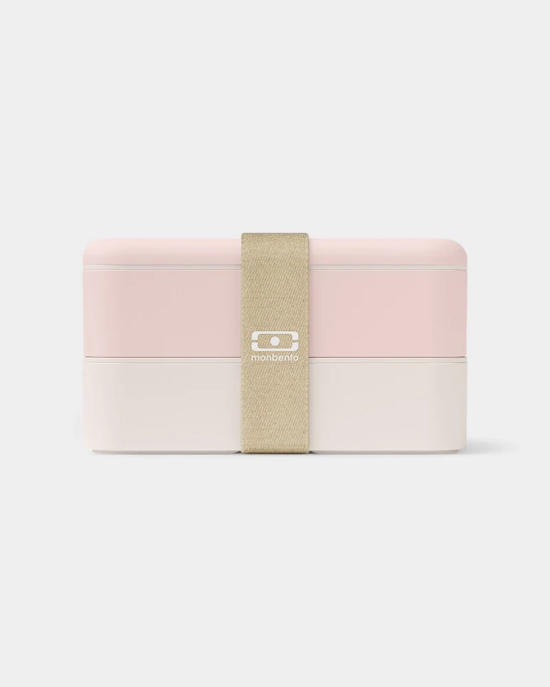 Lunchbox MonBento made in France personalizable