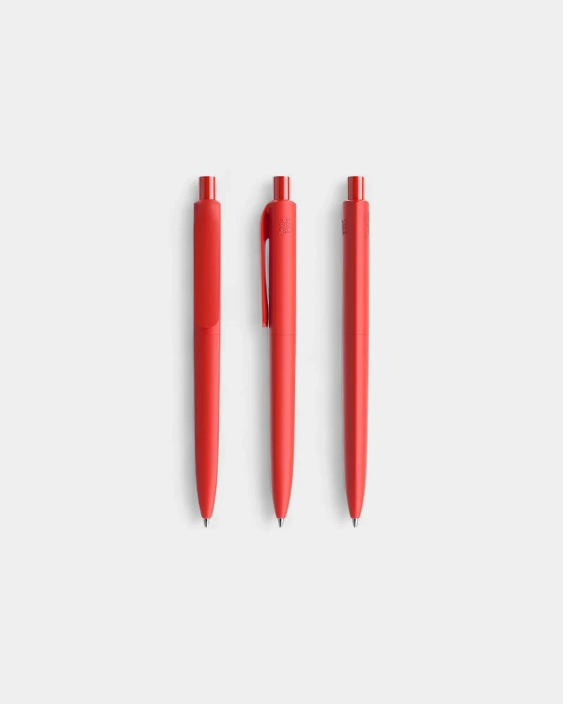 Bolígrafo DS8 Prodir para personalizar