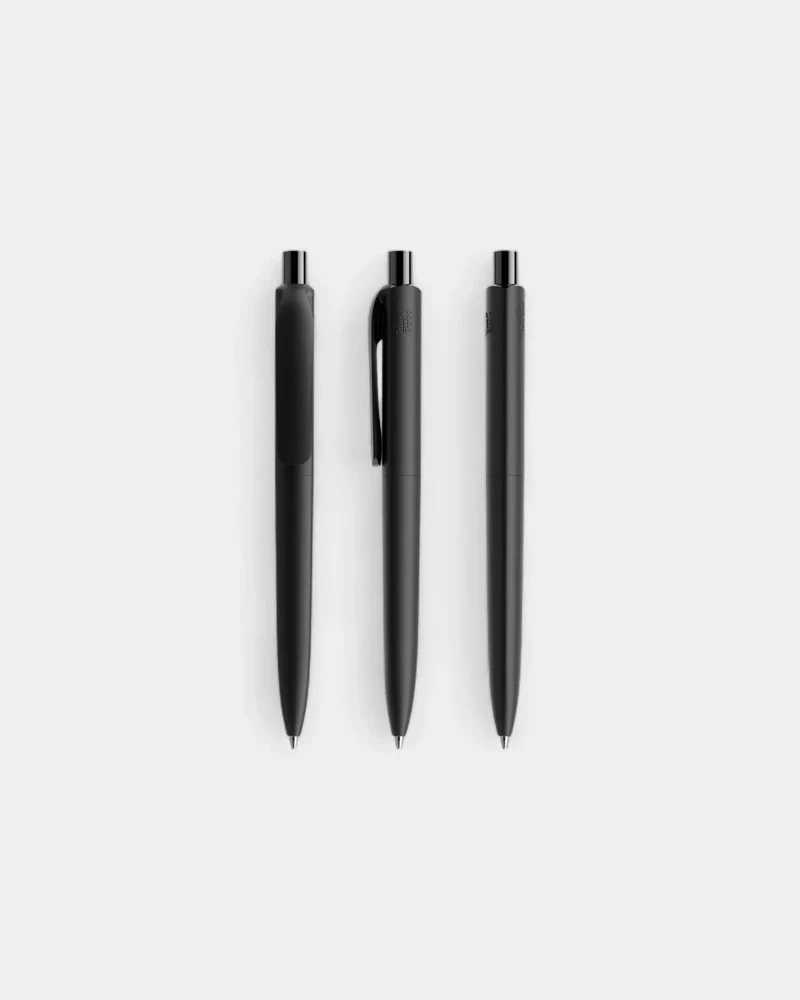 Bolígrafo DS8 Prodir para personalizar