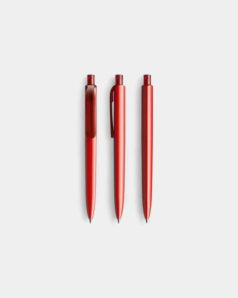 Bolígrafo DS8 Prodir para personalizar