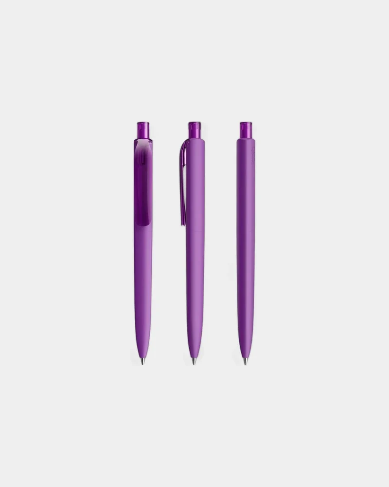 Bolígrafo DS8 Prodir para personalizar