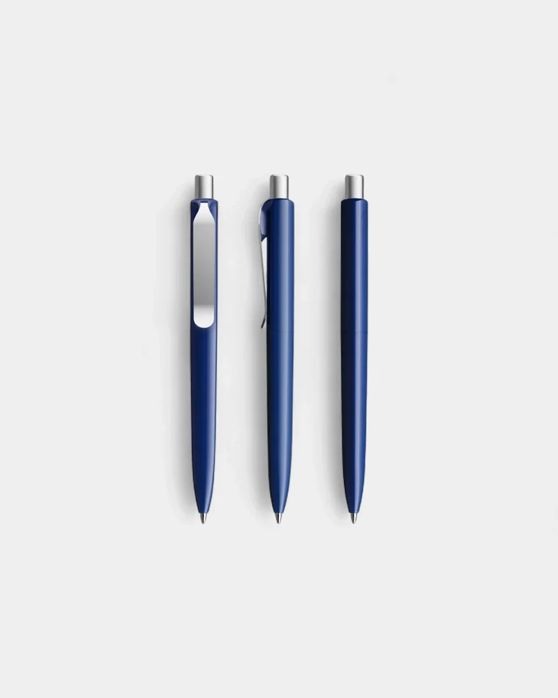 Bolígrafo DS8 Prodir para personalizar