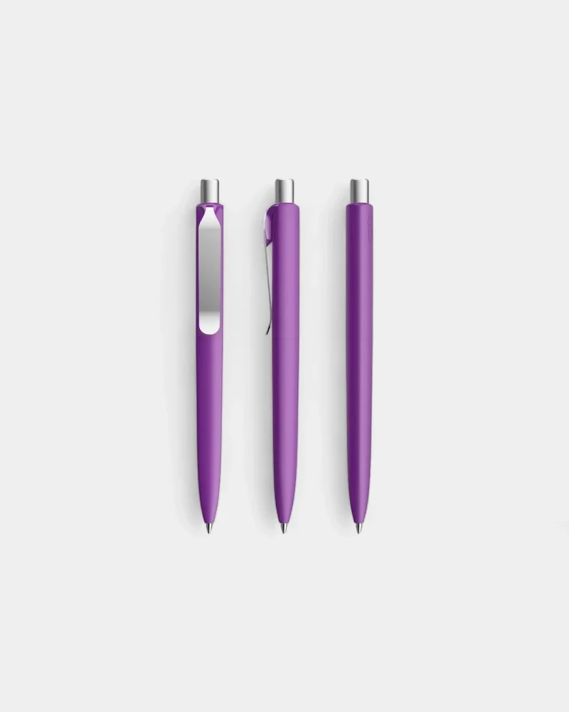 Bolígrafo DS8 Prodir para personalizar
