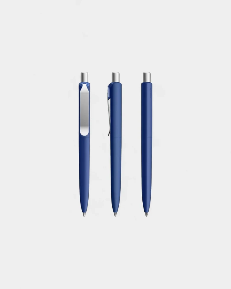 Bolígrafo DS8 Prodir para personalizar