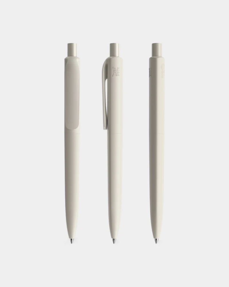 Bolígrafo DS8 Prodir para personalizar