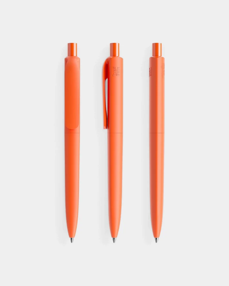 Bolígrafo DS8 Prodir para personalizar