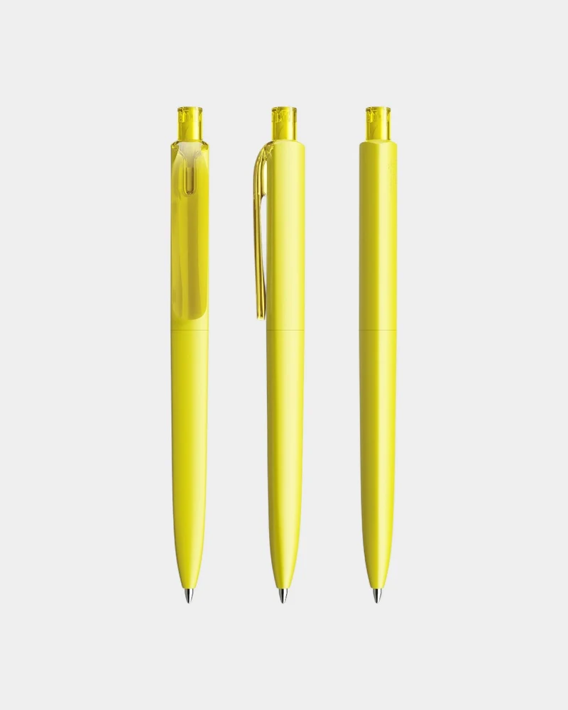 Bolígrafo DS8 Prodir para personalizar