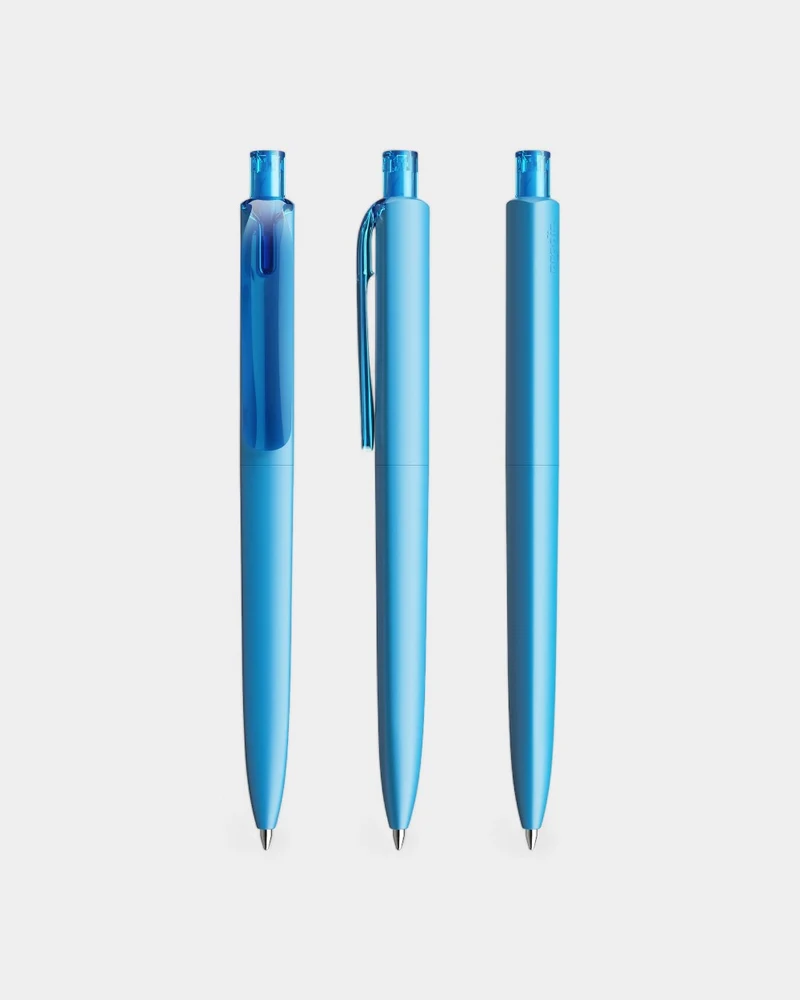 Bolígrafo DS8 Prodir para personalizar