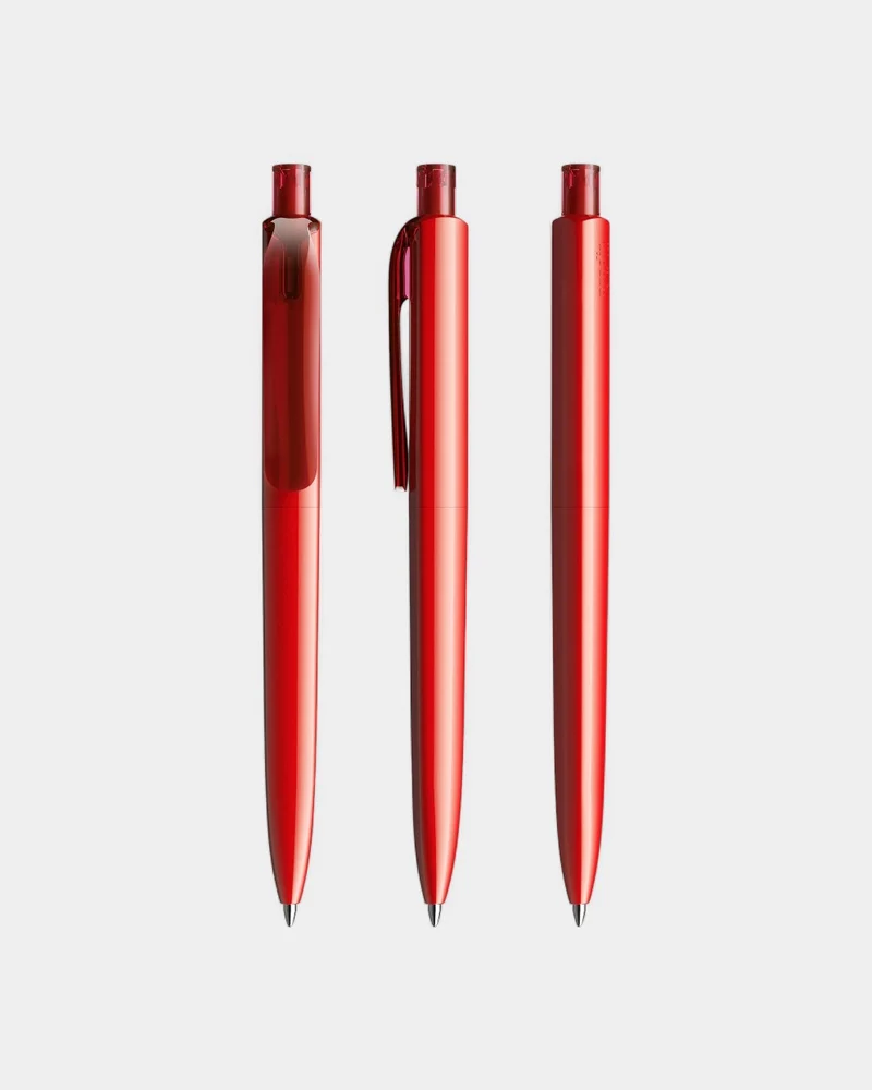 Bolígrafo DS8 Prodir para personalizar