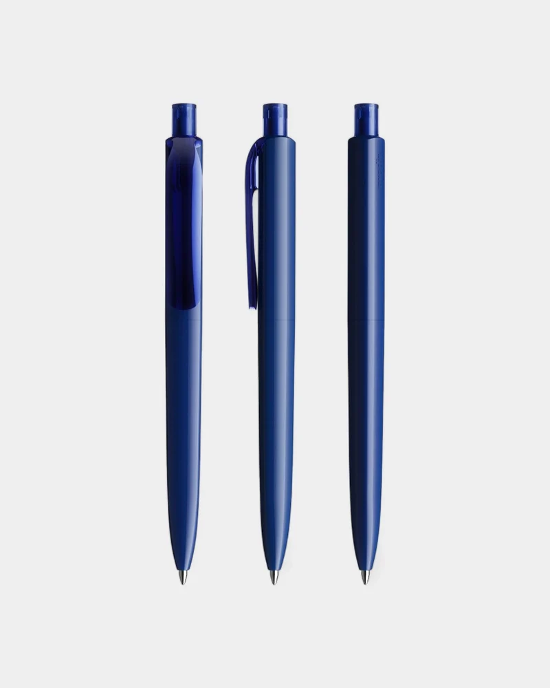 Bolígrafo DS8 Prodir para personalizar