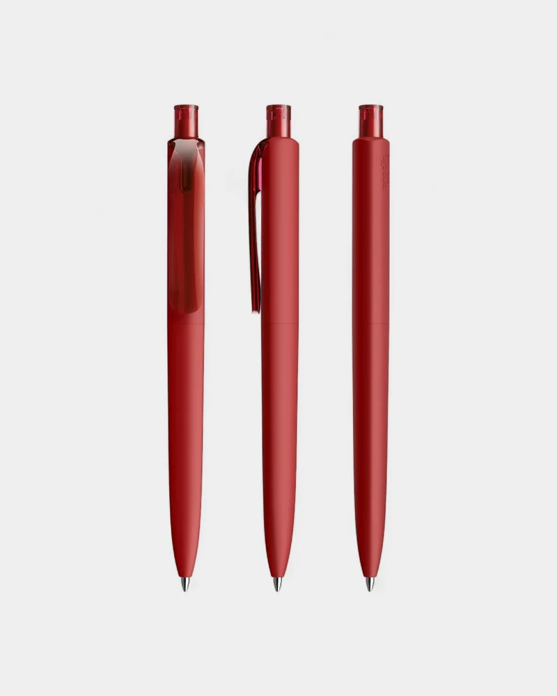 Bolígrafo DS8 Prodir para personalizar