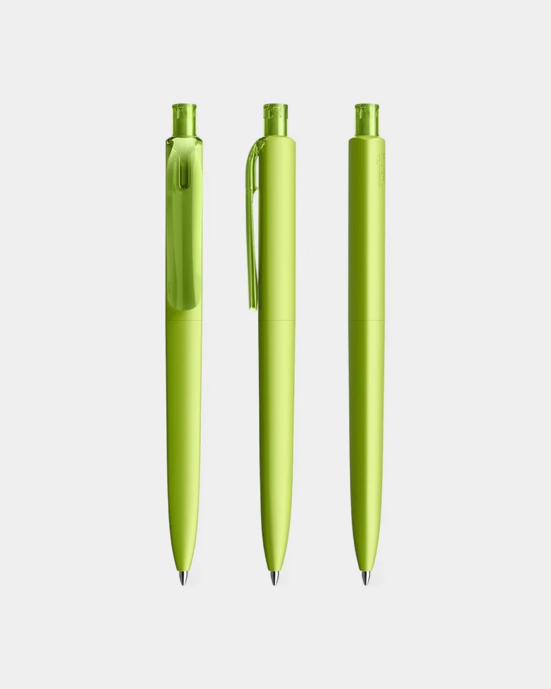 Bolígrafo DS8 Prodir para personalizar