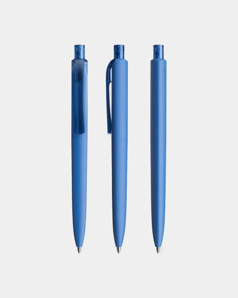 Bolígrafo DS8 Prodir para personalizar