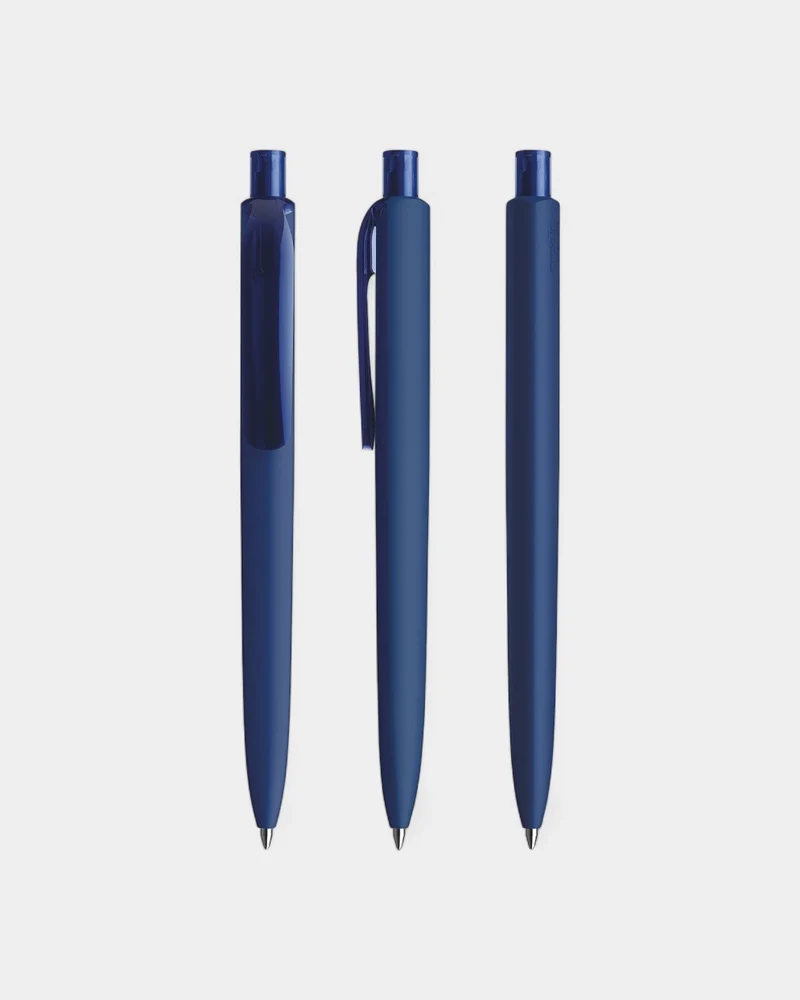 Bolígrafo DS8 Prodir para personalizar