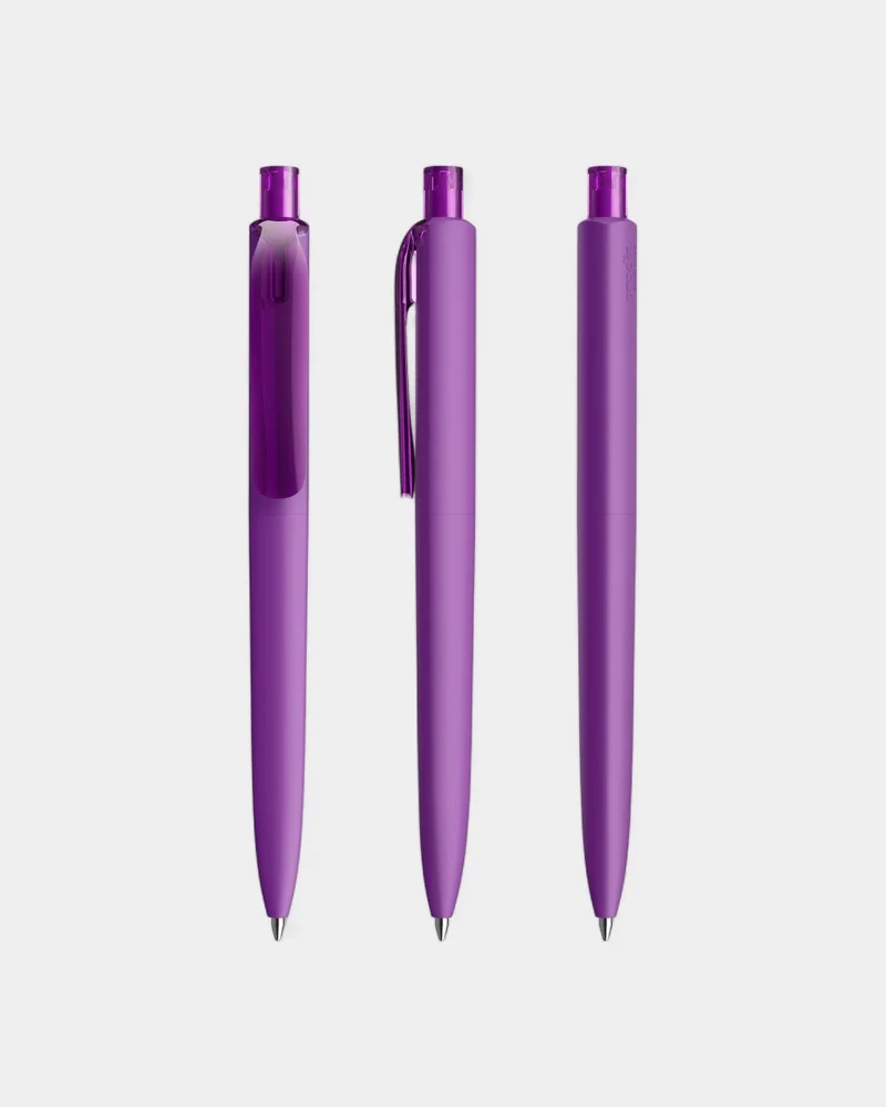 Bolígrafo DS8 Prodir para personalizar