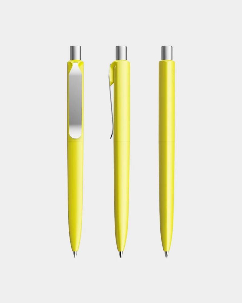 Bolígrafo DS8 Prodir para personalizar