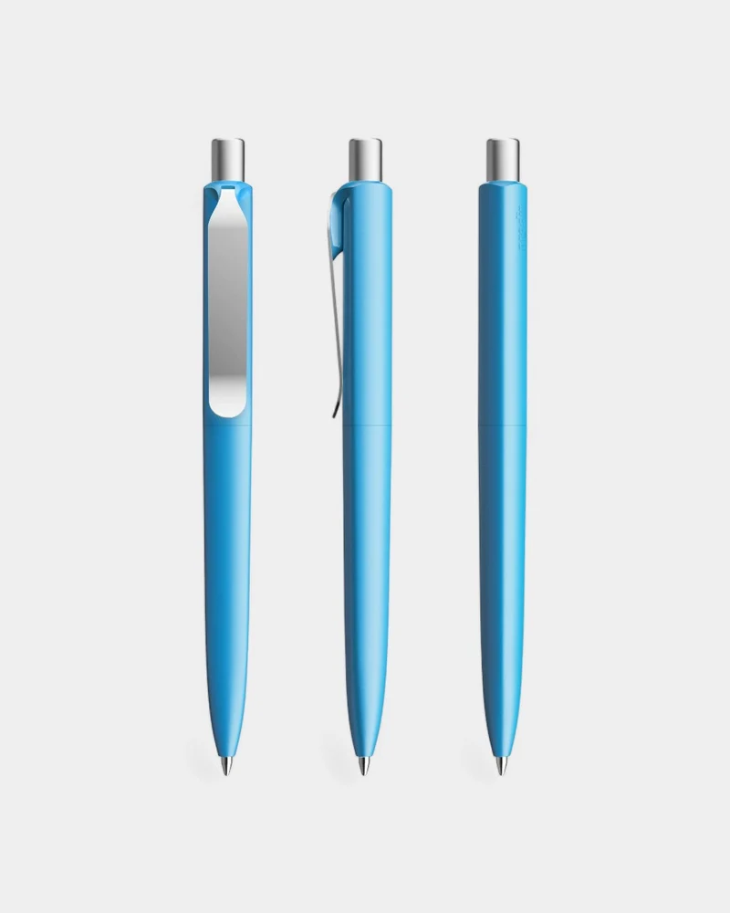 Bolígrafo DS8 Prodir para personalizar