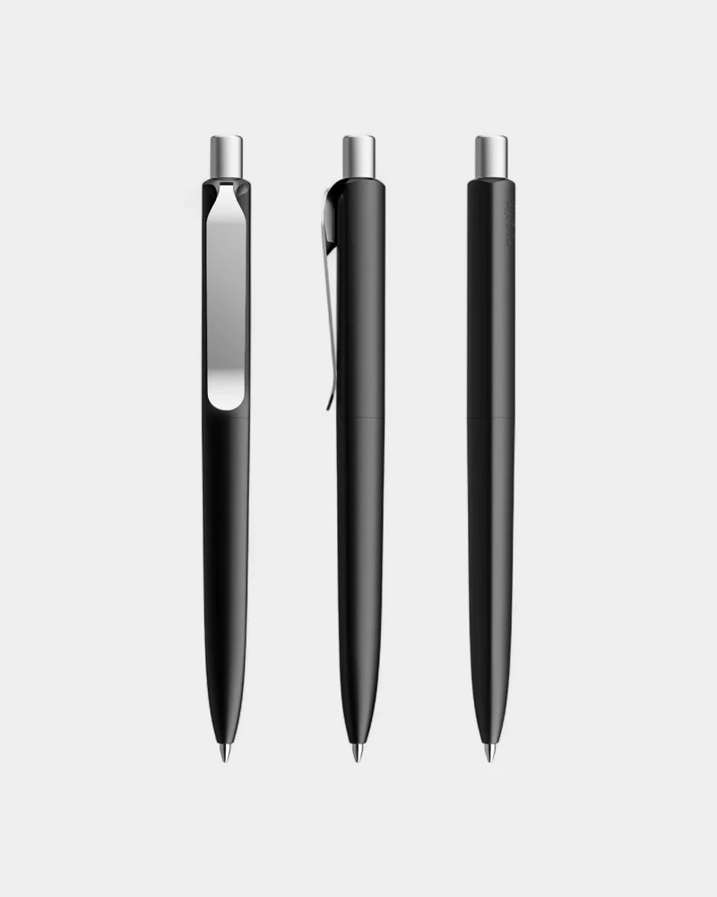 Bolígrafo DS8 Prodir para personalizar