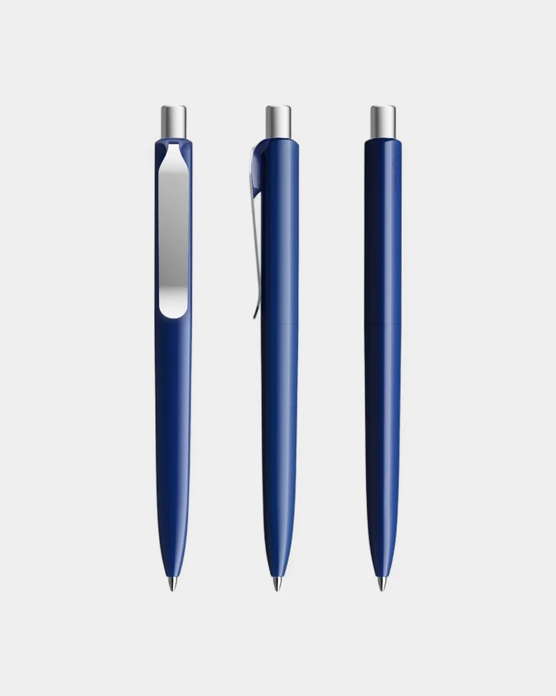 Bolígrafo DS8 Prodir para personalizar