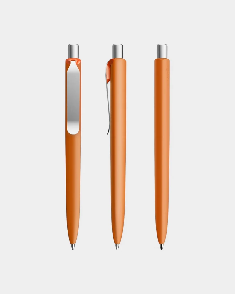 Bolígrafo DS8 Prodir para personalizar