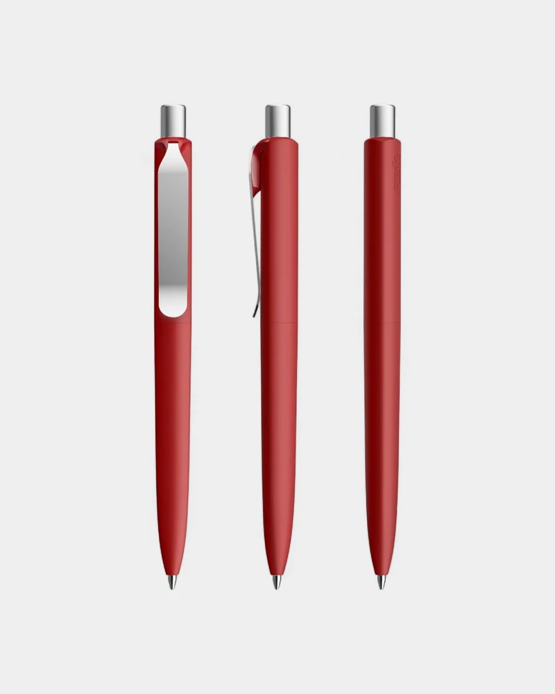 Bolígrafo DS8 Prodir para personalizar