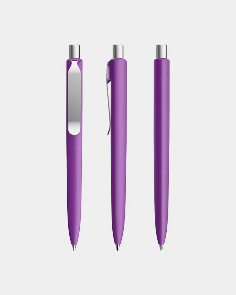Bolígrafo DS8 Prodir para personalizar