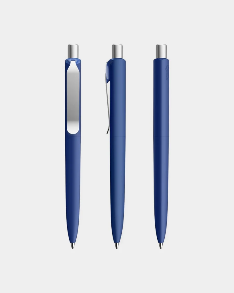 Bolígrafo DS8 Prodir para personalizar