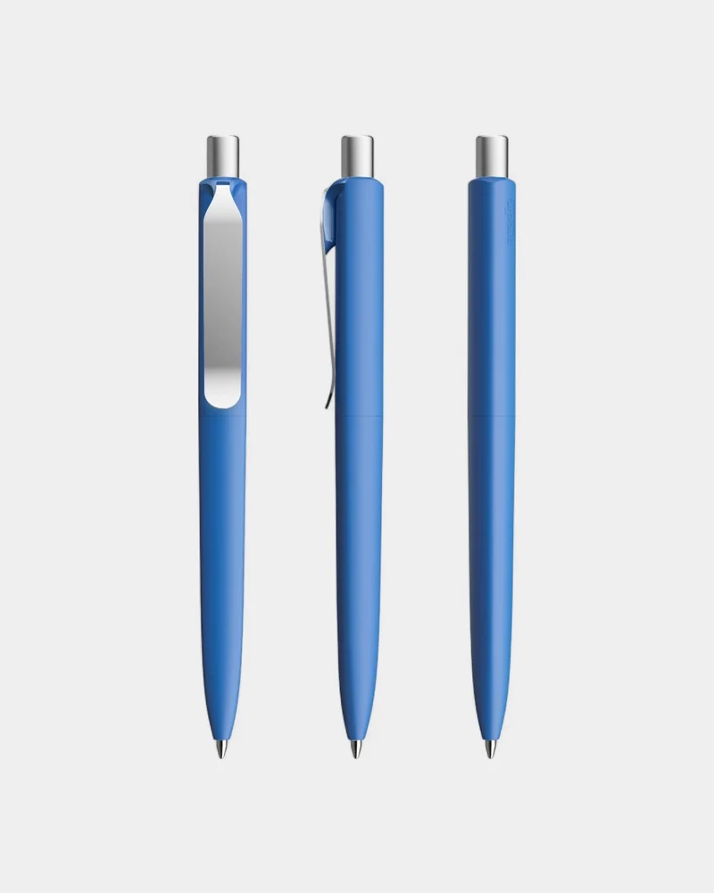 Bolígrafo DS8 Prodir para personalizar