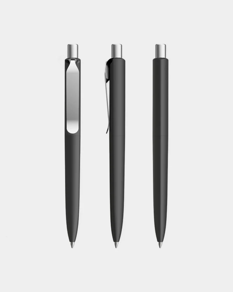 Bolígrafo DS8 Prodir para personalizar
