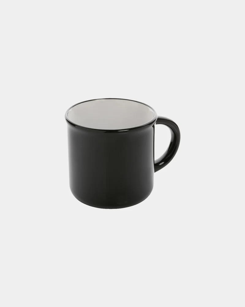 Mug cerámica vintage 280ml para personalizar