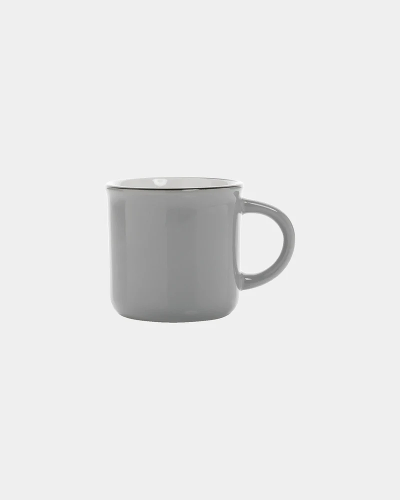 Mug cerámica vintage 280ml para personalizar