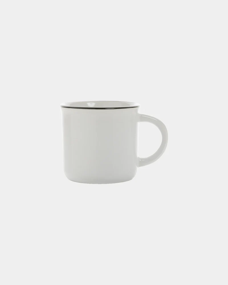Mug cerámica vintage 280ml para personalizar