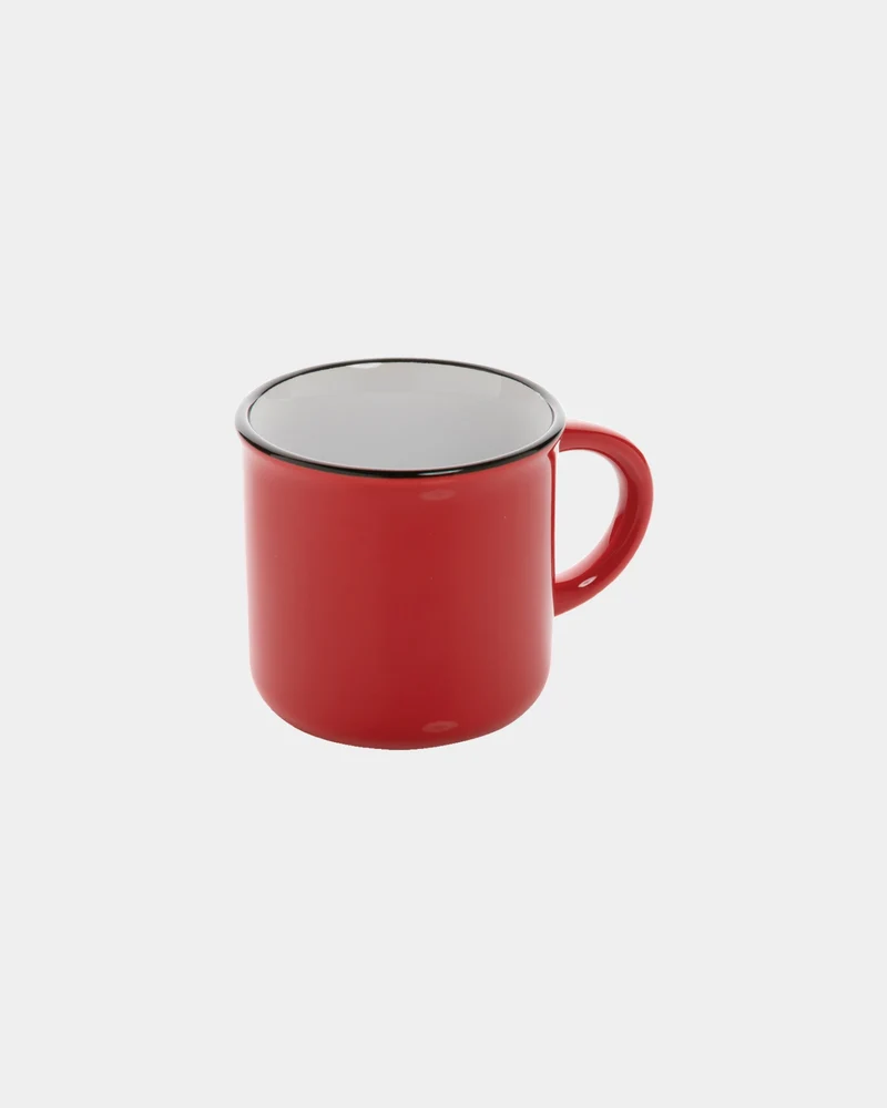 Mug cerámica vintage 280ml para personalizar