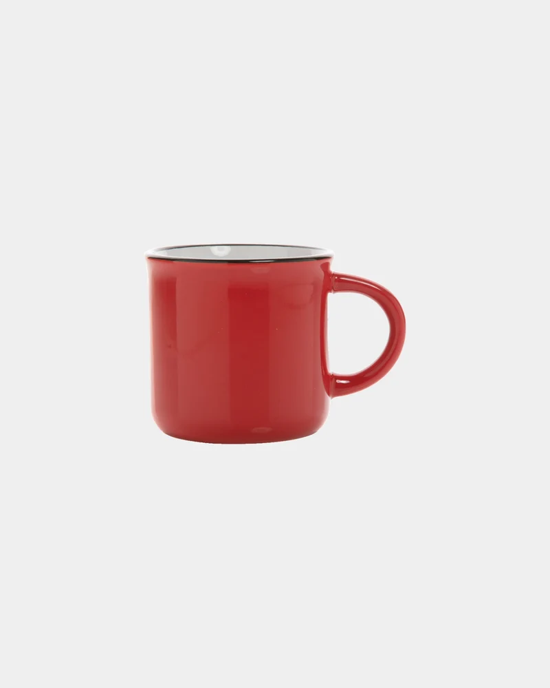 Mug cerámica vintage 280ml para personalizar