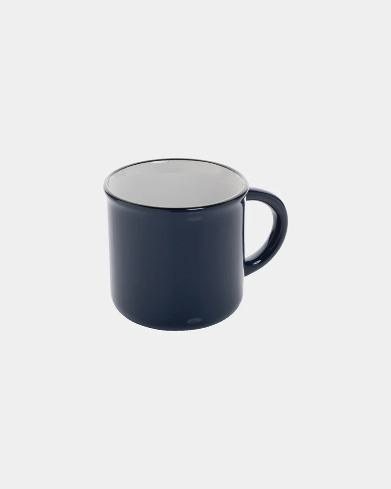 Mug cerámica vintage 280ml para personalizar