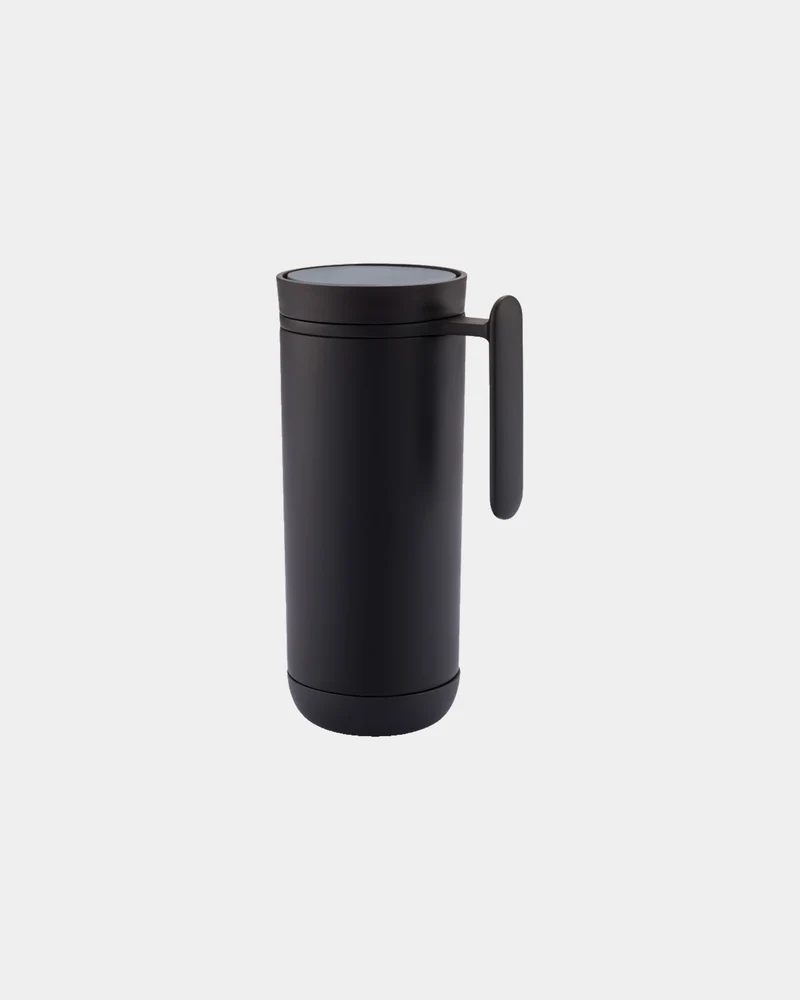 Mug antifuga acero inoxidable 225ml para personalizar