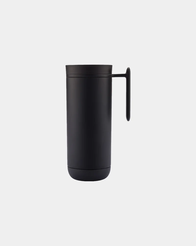 Mug antifuga acero inoxidable 225ml para personalizar